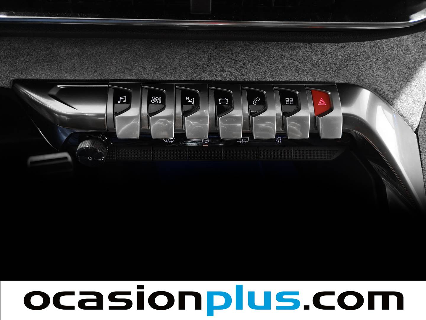 Peugeot 5008 Peugeot 5008 BlueHDI 130 S&S GT EAT8 (130 CV) 7 Plazas 130cv