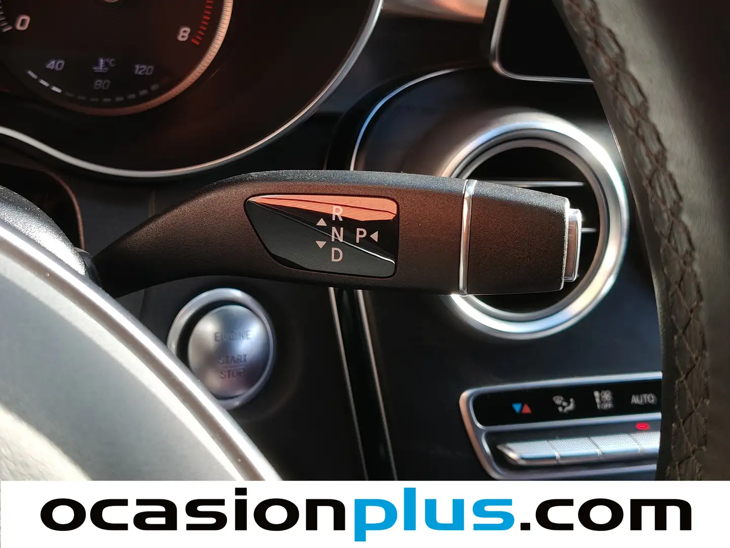 Foto Mercedes Clase C Mercedes-Benz Clase C C Coupe 300 (245 CV) Pack AMG