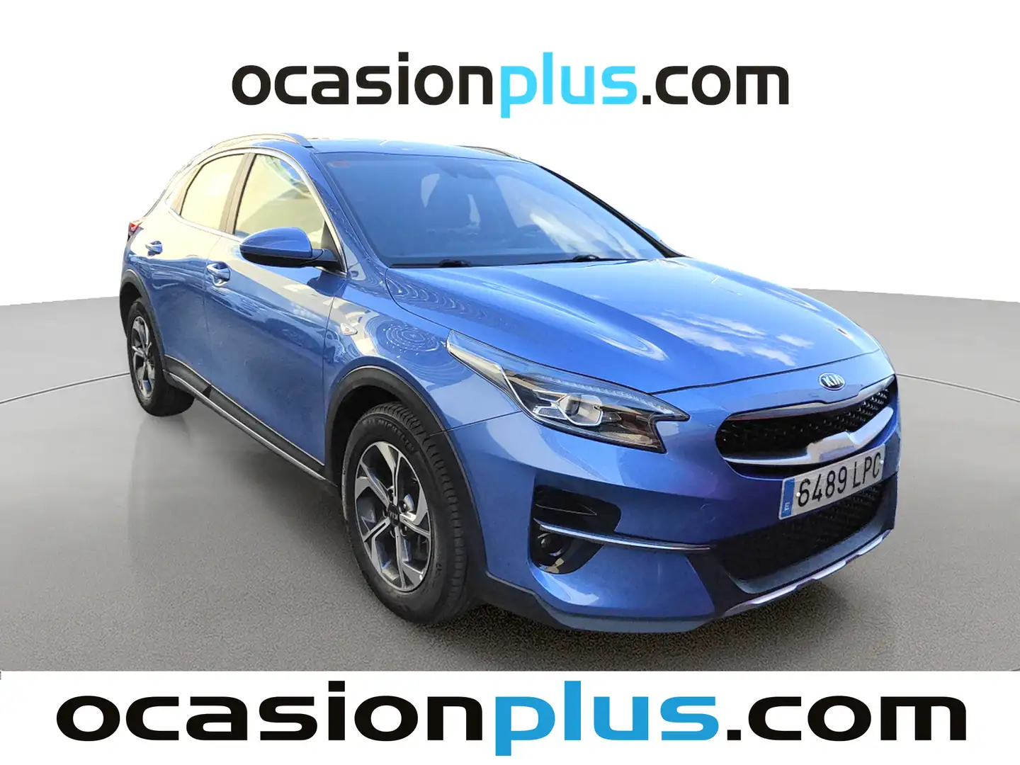 Foto KIA XCeed Kia XCeed 1.0 T-GDi Drive (120 CV)