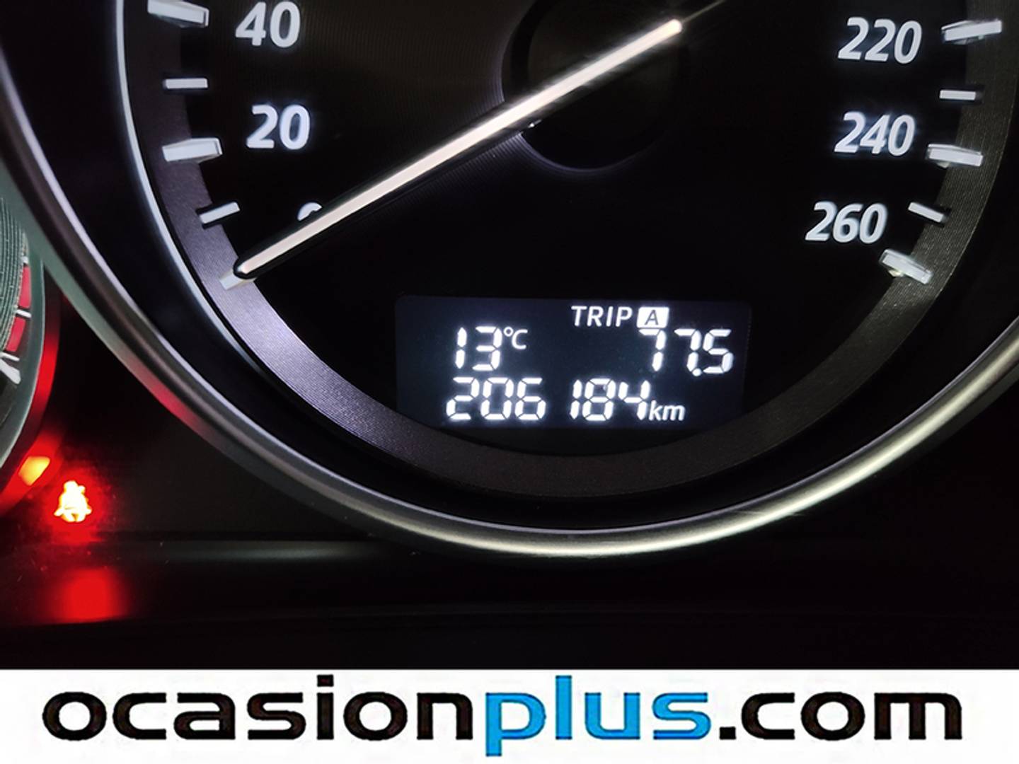 Foto Mazda CX-5 Mazda CX-5 2.2 DE Luxury 4WD AT (175 CV)