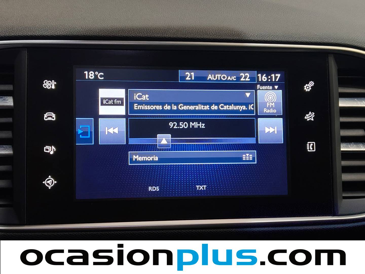 Peugeot 308 Peugeot 308 PureTech 130 S&S GT Line (130 CV) barato