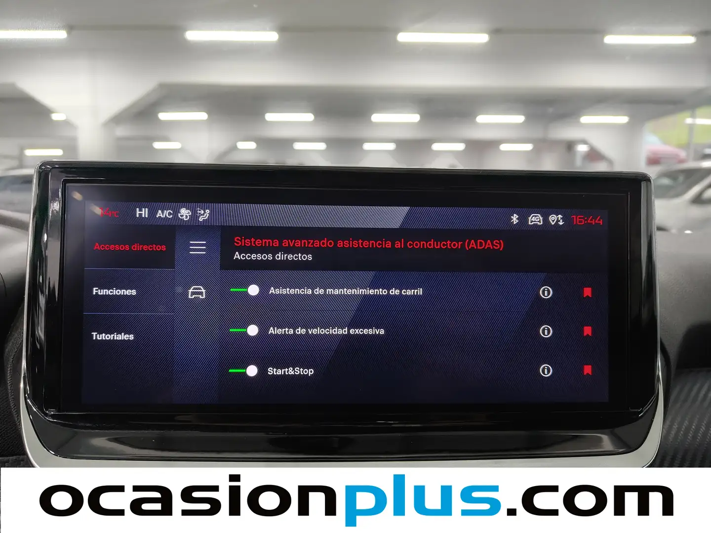 Foto Peugeot 208 Peugeot 208 PureTech 100 Allure (100 CV)