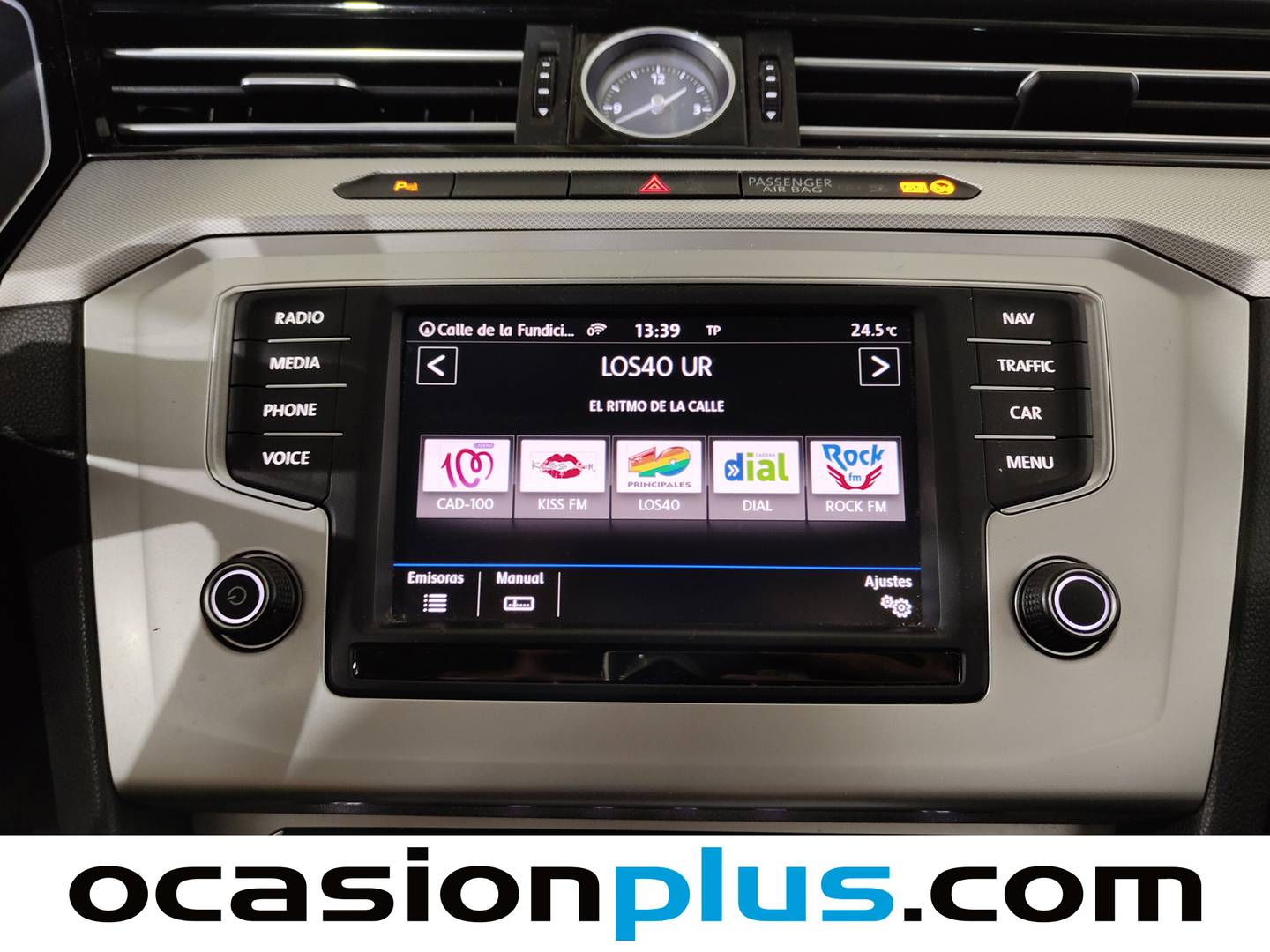 Volkswagen Passat Volkswagen Passat Variant Advance 2.0 TDI BMT (150 CV) de ocasión