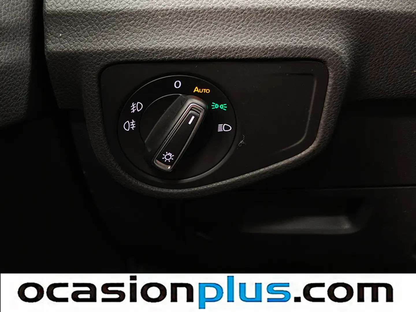 Foto Volkswagen Golf Sportsvan Volkswagen Golf Sportsvan 1.0 TSI Advance (115 CV)