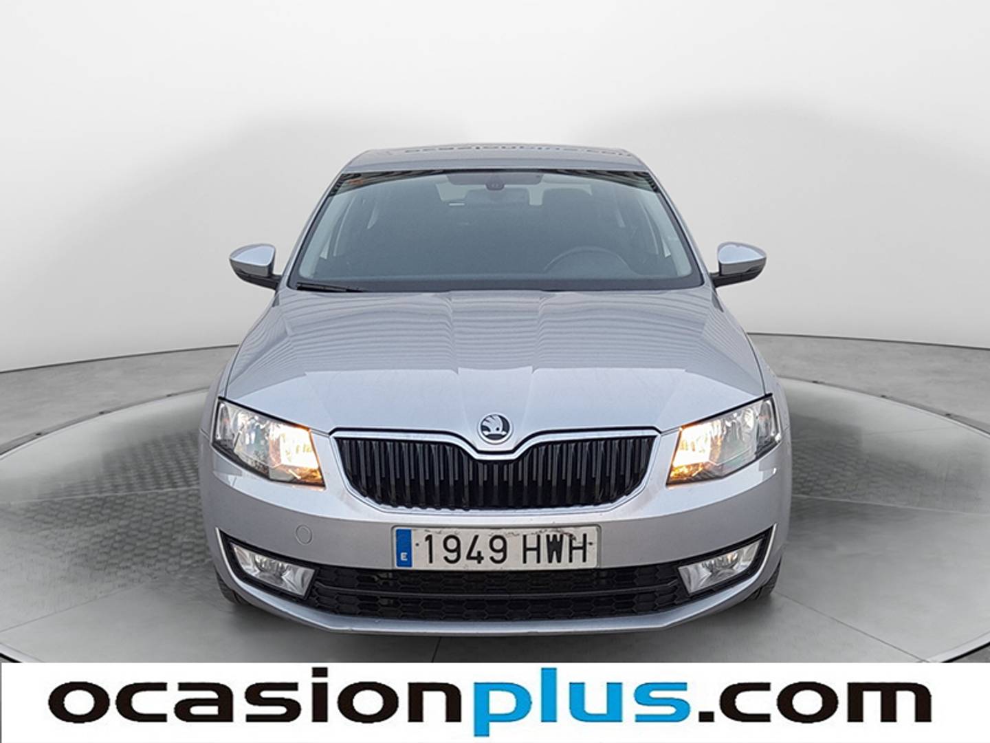Foto Skoda Octavia Skoda Octavia 2.0 TDI CR Ambition (150 CV)