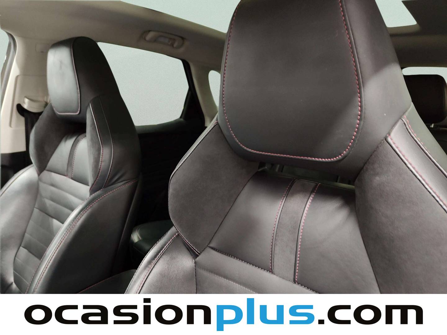 Foto MG HS MG HS 1.5 Turbo GDI Luxury (162 CV)