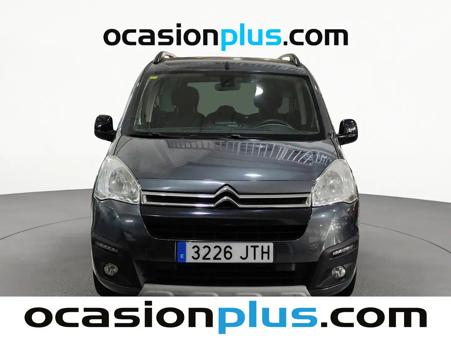 Foto Citroën Berlingo Citroen Berlingo Combi BlueHDi 120 S&S Multispace XTR Plus  (120 CV)