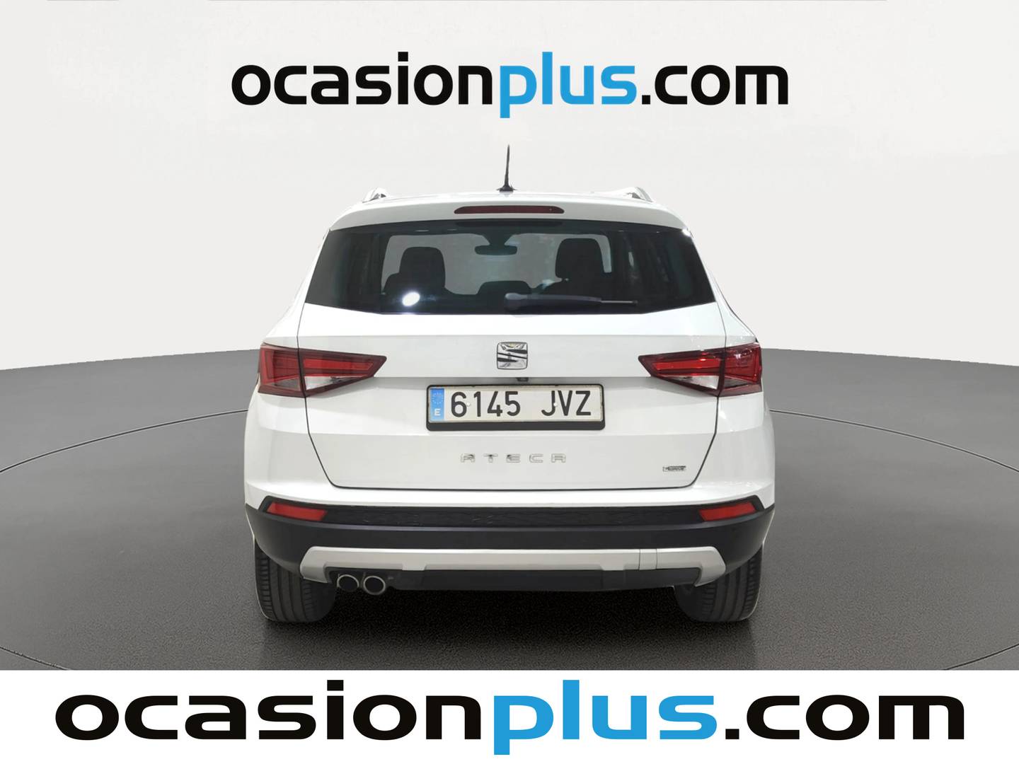Seat Ateca Seat Ateca 2.0 TDI S&S Xcellence 4Drive DSG  (190 CV) barato