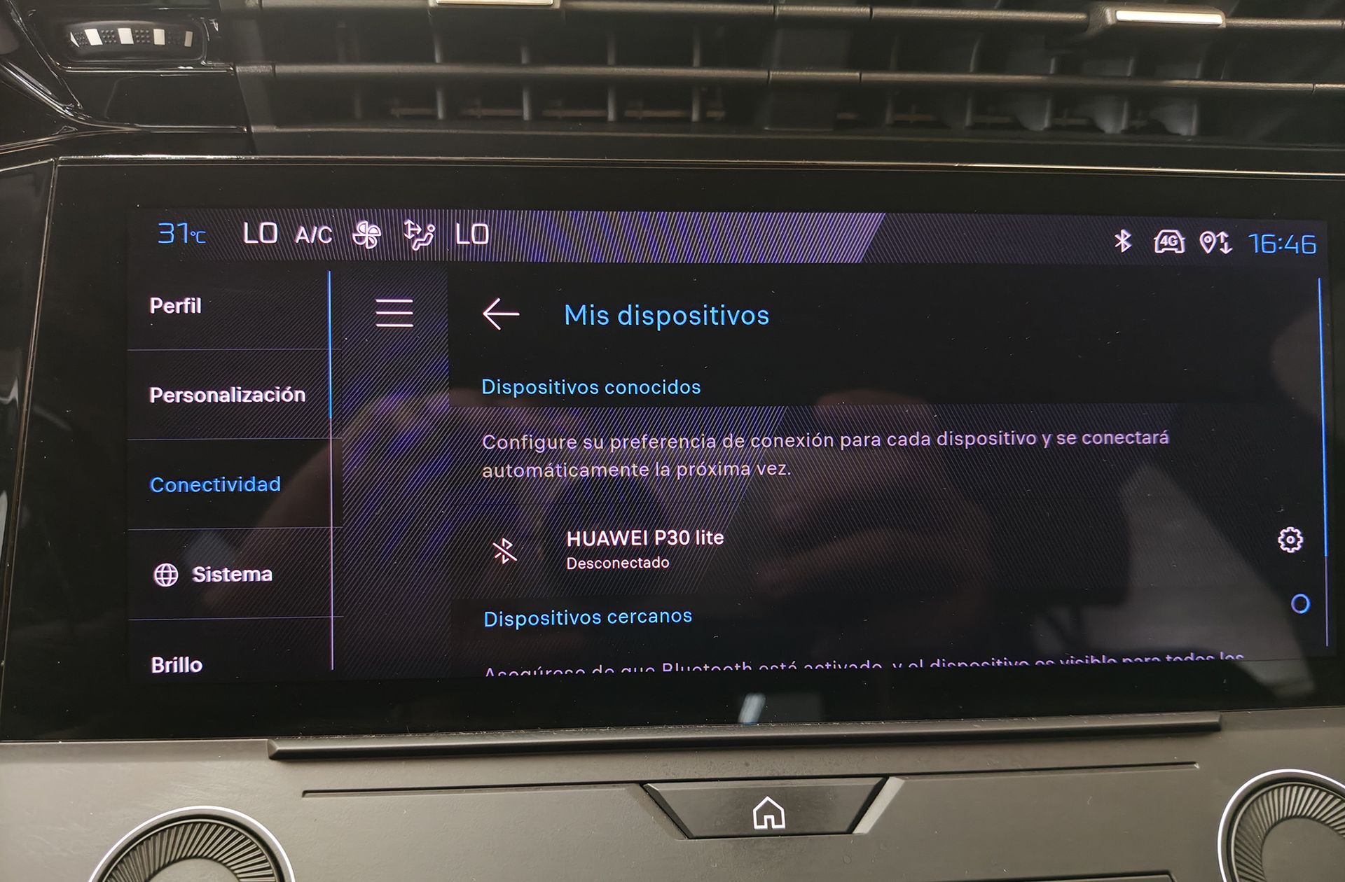 Peugeot 308 Active Pack BlueHDi - foto 33