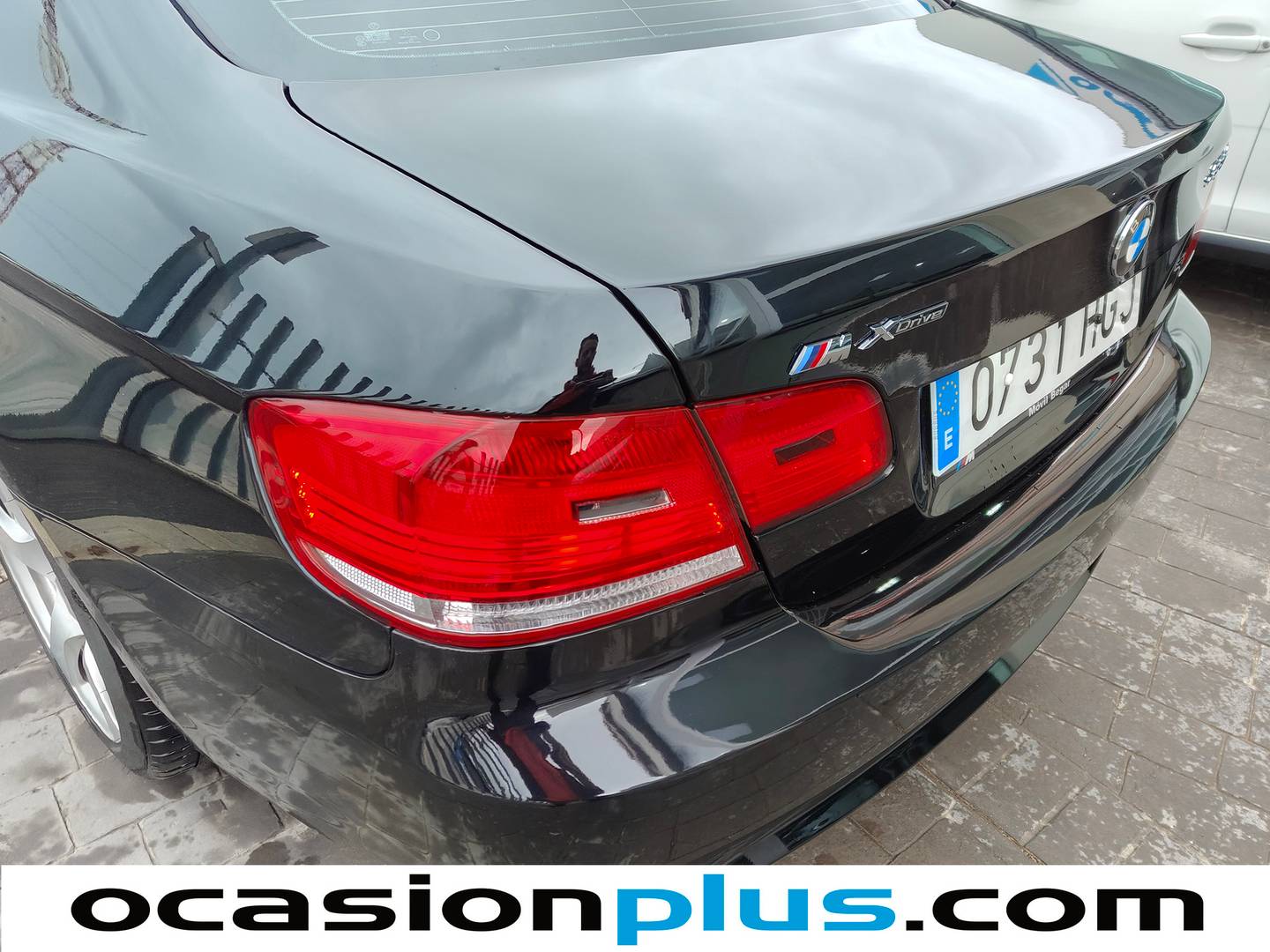 BMW Serie 3 Bmw Serie 3 320Cd Coupe  (177 CV) km 0
