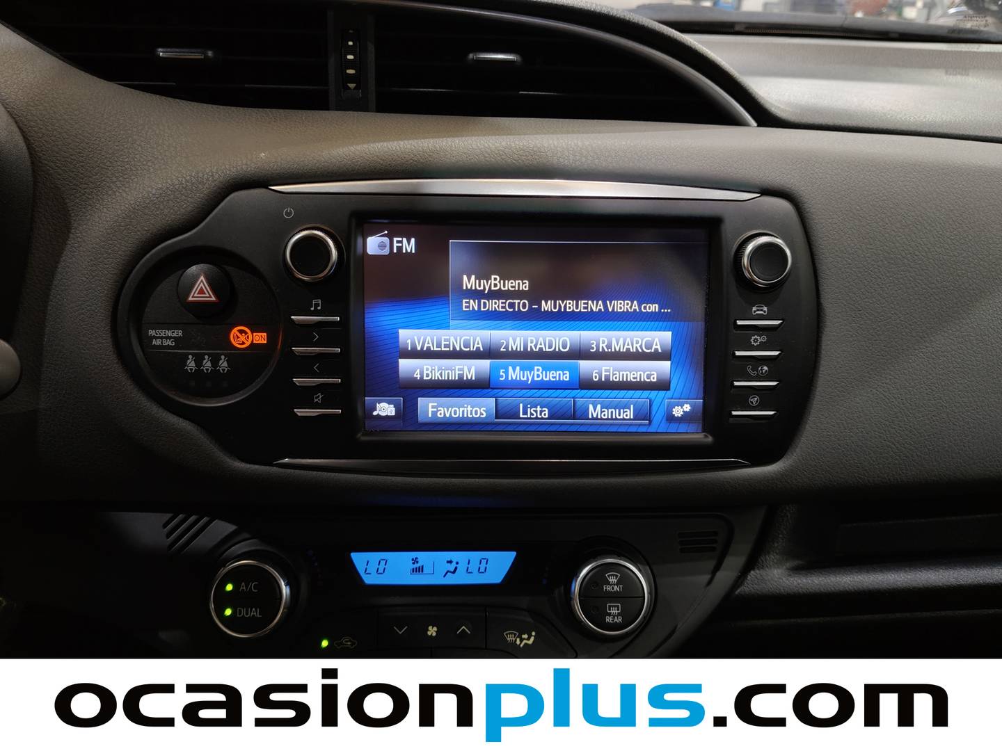 Toyota Yaris Toyota Yaris 1.5 Active Tech (111 CV) 2019