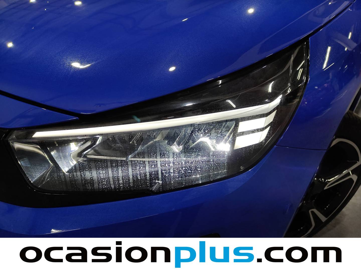 Foto Opel Corsa Opel Corsa 1.2 T XHL GS eDCT (110 CV)