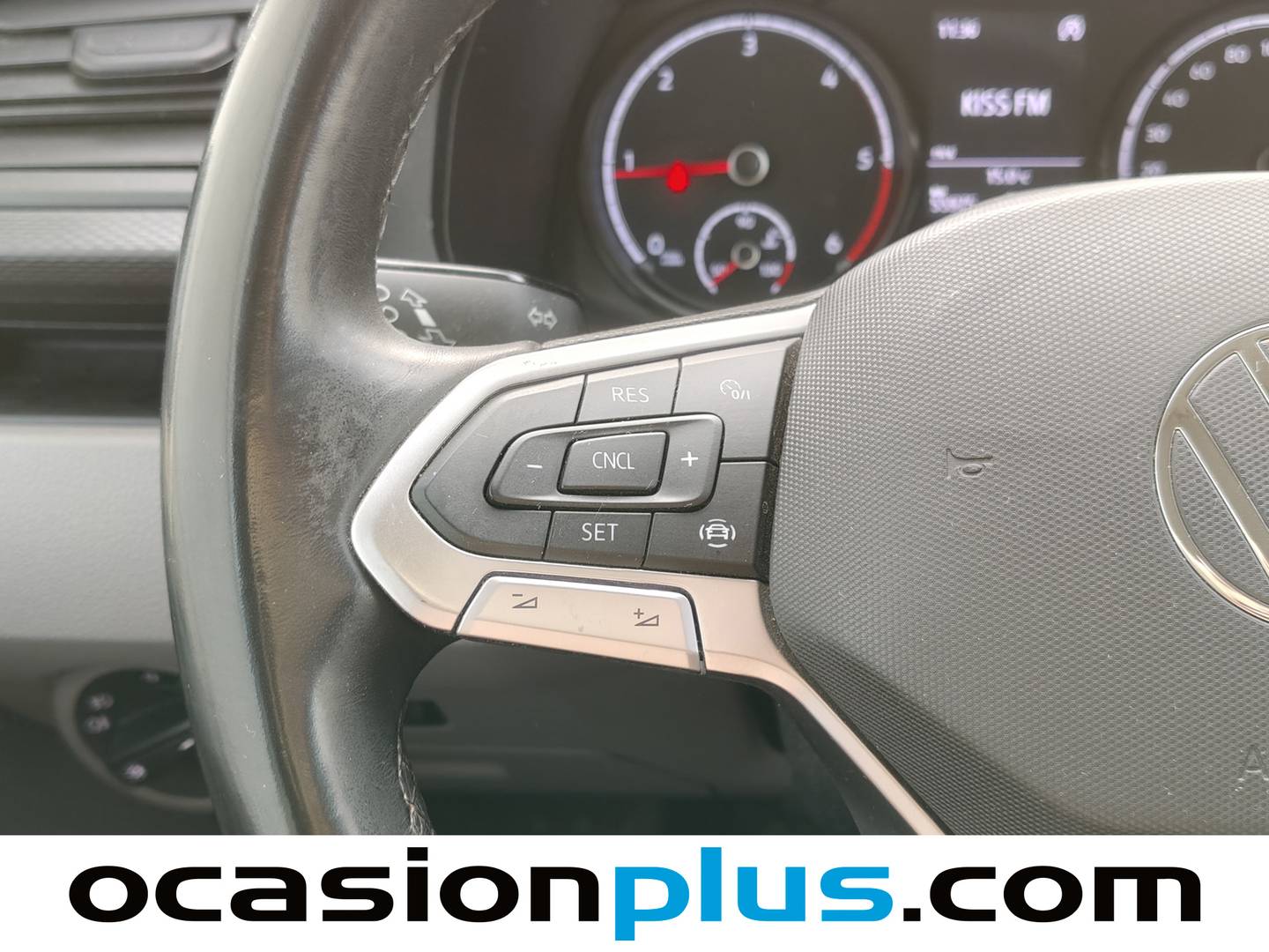 Acabados Volkswagen Caravelle Volkswagen Caravelle Origin Batalla Corta 2.0 TDI BMT (150 CV) 8 Plazas