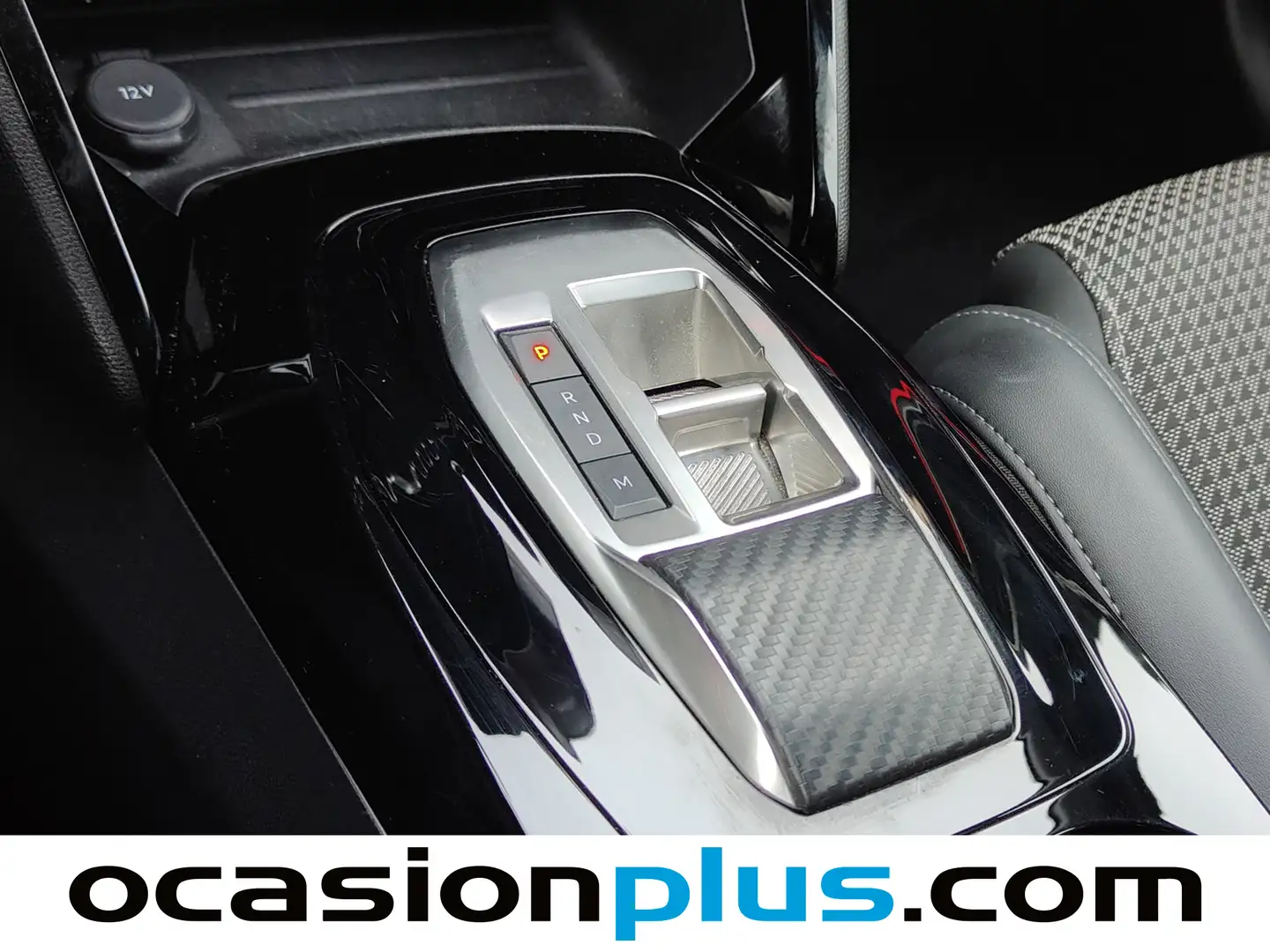 Foto Peugeot 208 Peugeot 208 PureTech 100 GT EAT8  (100 CV)