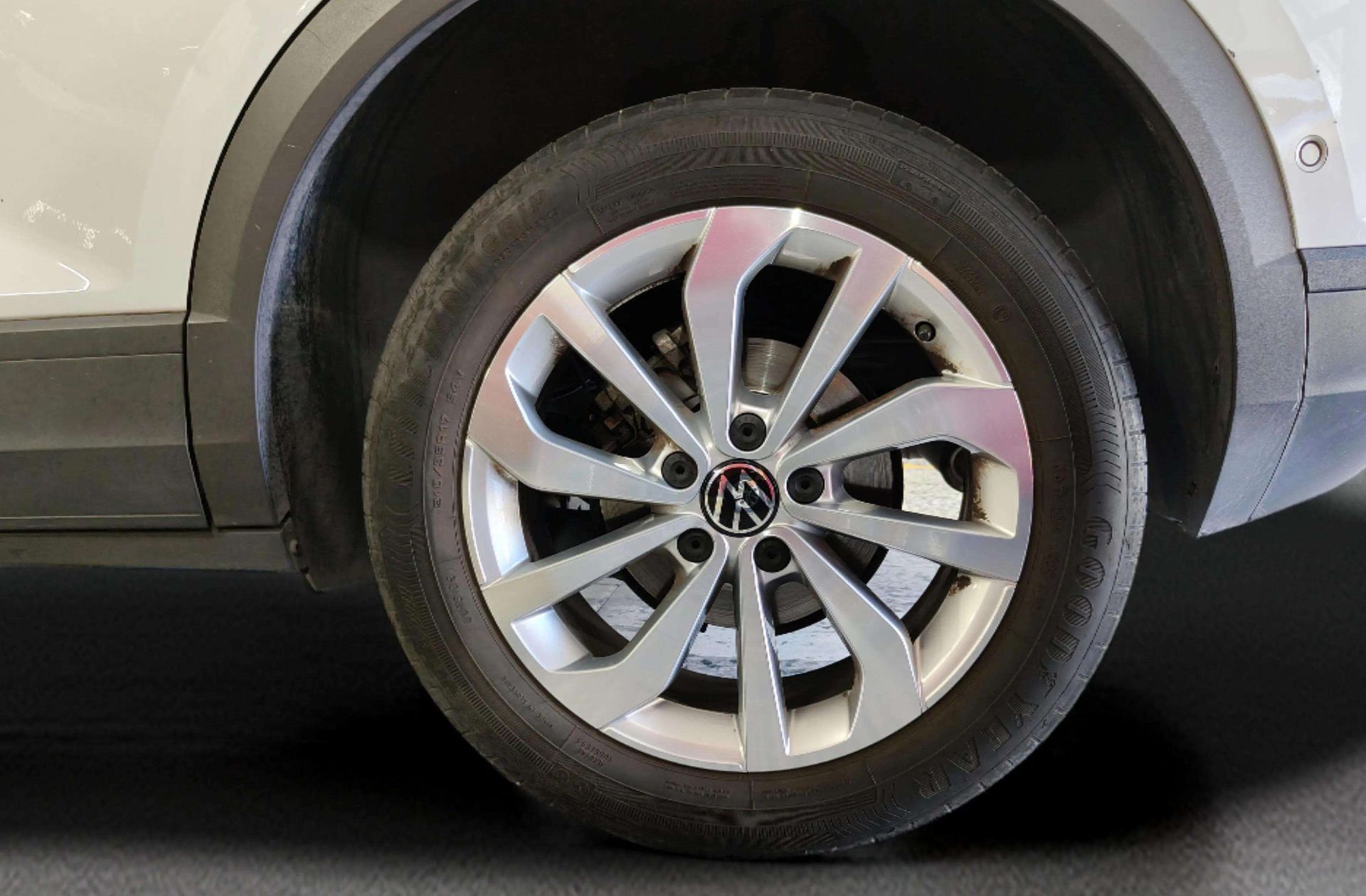 Volkswagen T-Roc Life 1.5 TSI - foto 34