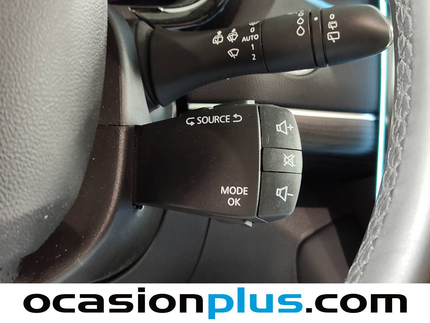 Foto Renault Espace Renault Espace Initiale Paris SS Blue dCi (190 CV) EDC