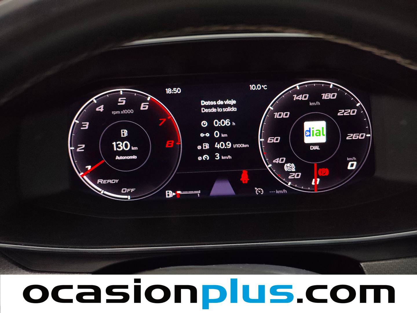 Seat León Seat León ST 1.5 TSI S&S Style Go(130 CV) de ocasión