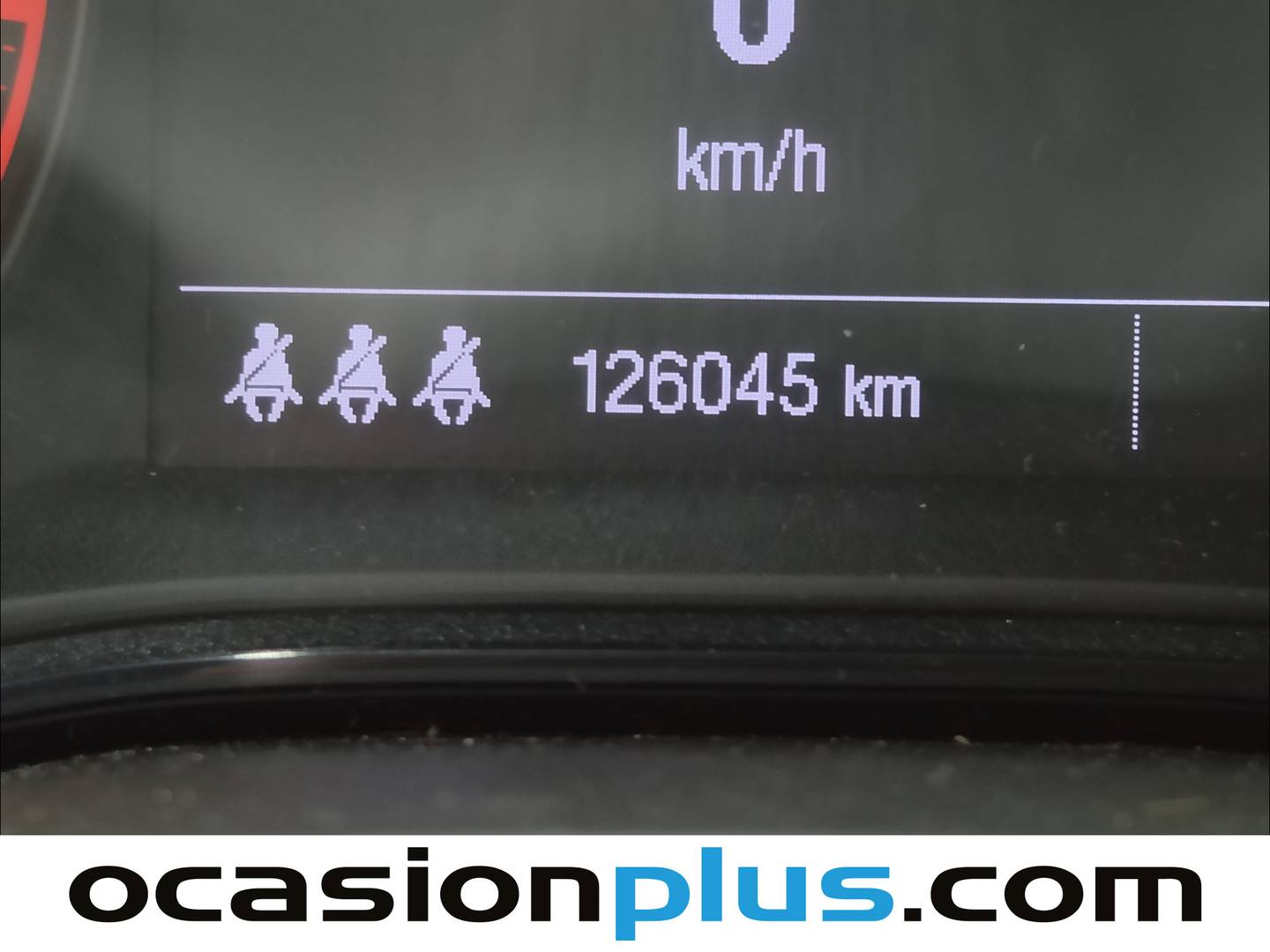 Opel Corsa Opel Corsa 1.4 GLP Design Line (90 CV) seminuevo
