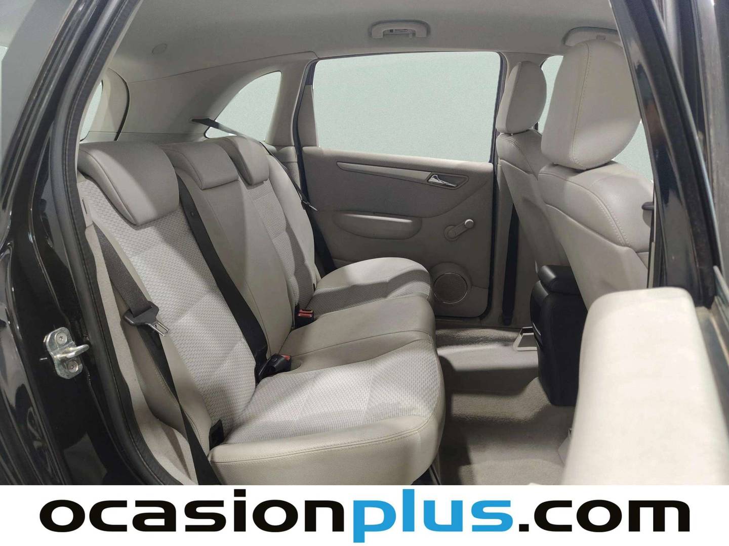 Mercedes Clase B Mercedes Clase B 200 CDI (140 CV) al mejor precio