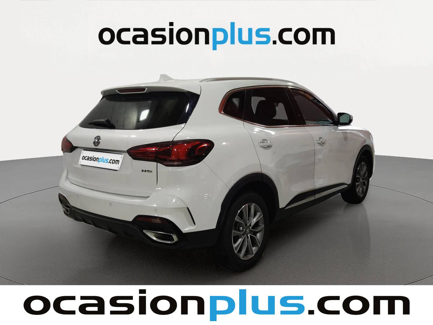 Foto MG HS MG HS 1.5 Turbo GDI Comfort (162 CV)