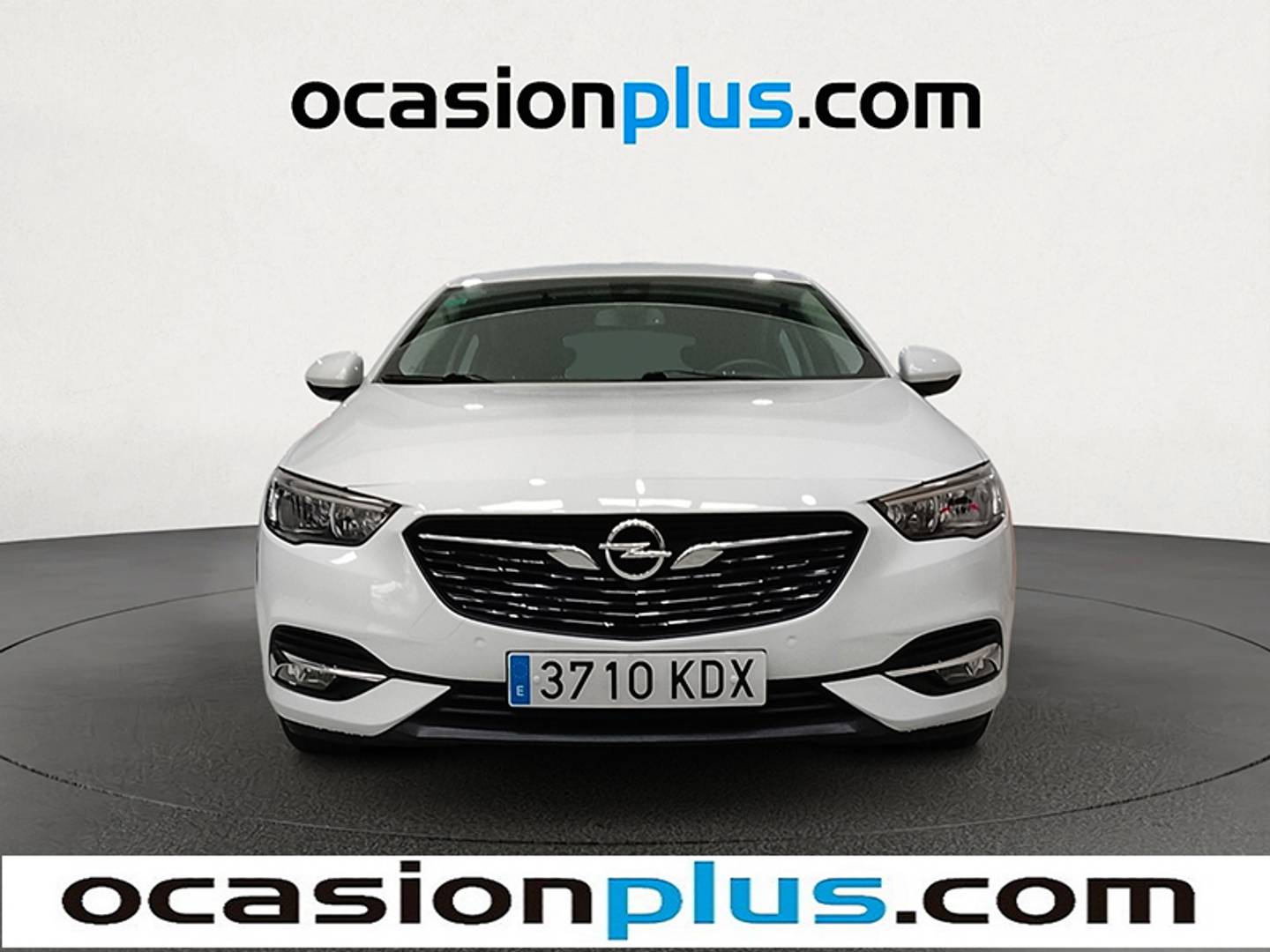 Foto Opel Insignia Opel Insignia GS 1.6 CDTI ecoTEC D Business (110 CV)