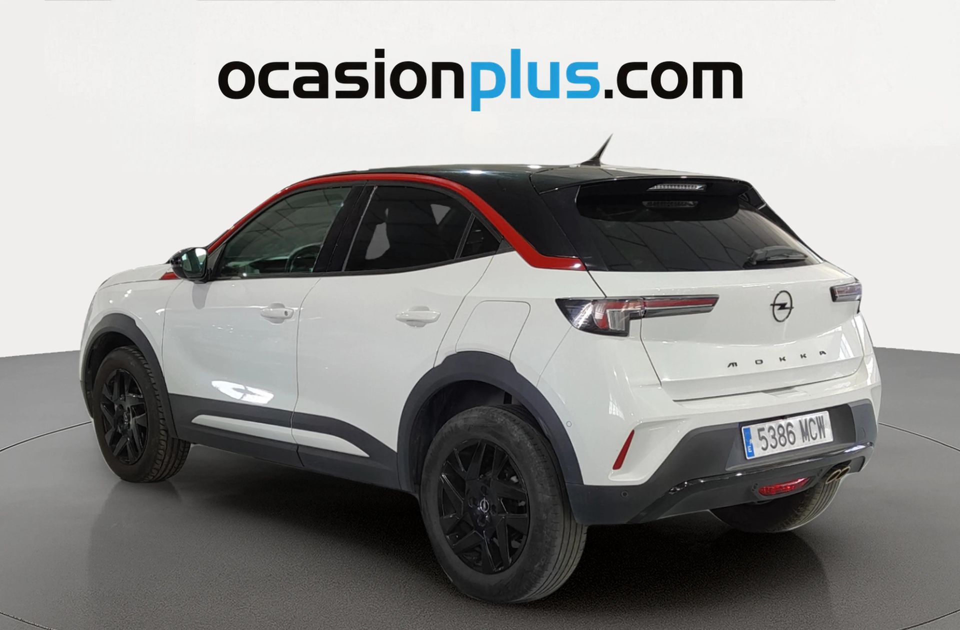 Opel Mokka 1.2 Turbo GS Line - foto 3