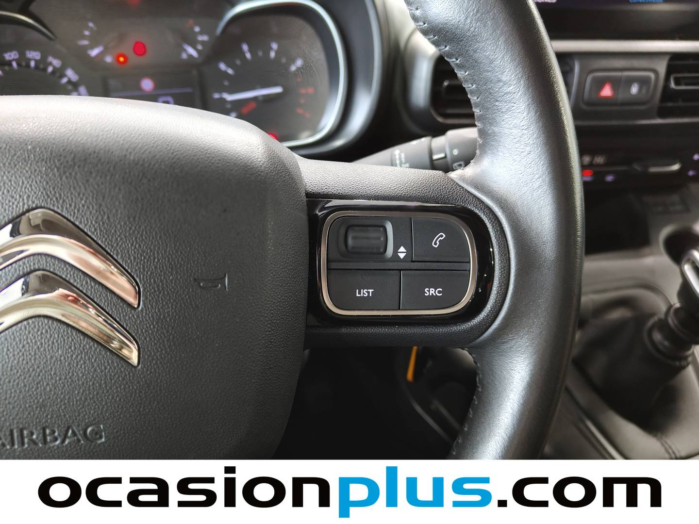 Foto Citroën Berlingo Citroen Berlingo BlueHDi 130 S&S Talla XL Shine (130 CV) 7 Plazas