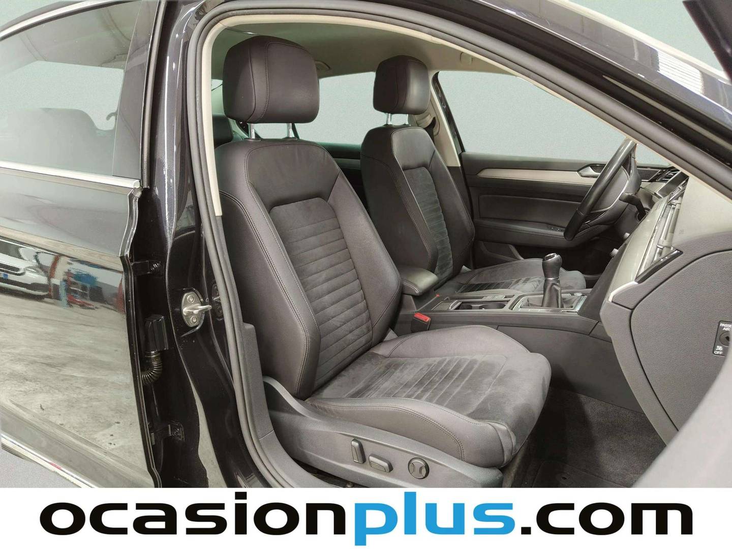 Volkswagen Passat Volkswagen Passat Sport 1.4 TSI ACT BMT (150 CV) 2017