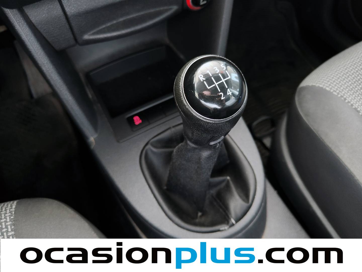 Volkswagen Caddy Volkswagen Caddy Kombi 1.6 TDI (102 CV) de segunda mano