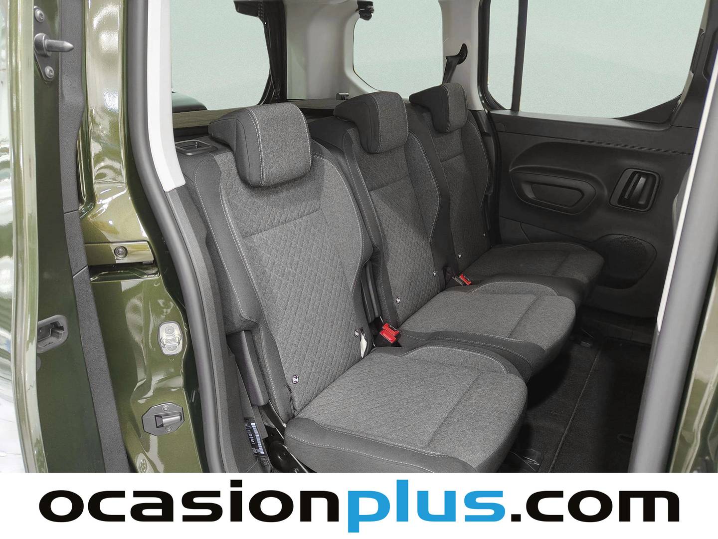 Opel Combo Opel Combo Combi 1.5 Td S&S (100 CV) km 0