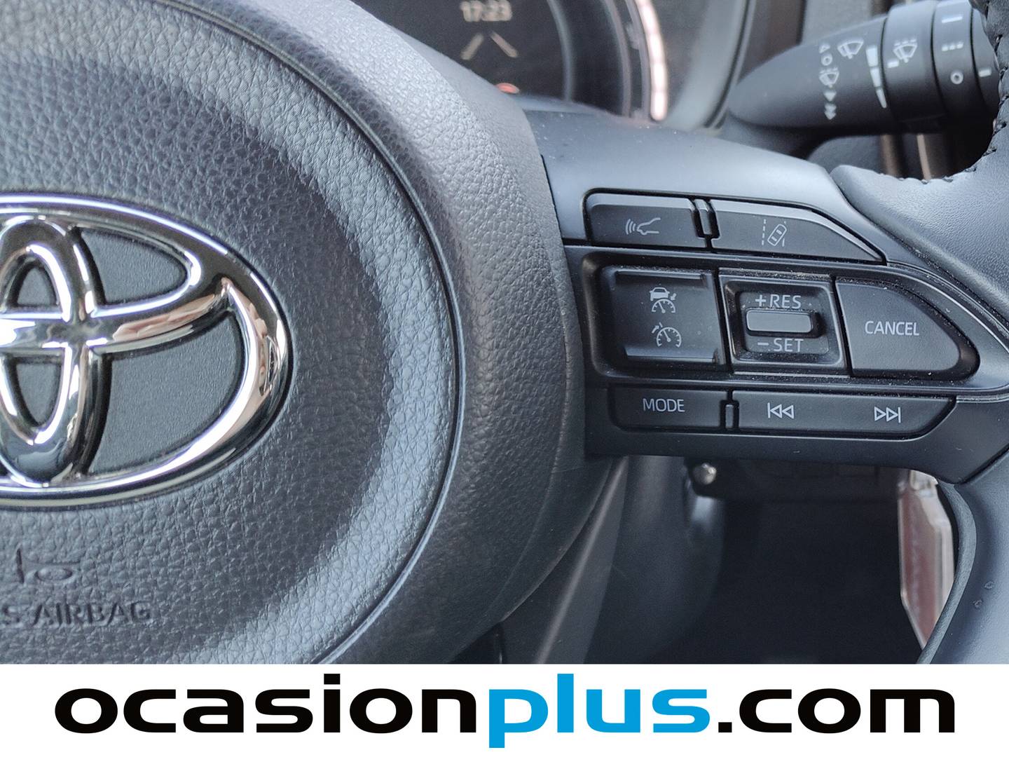 Foto Toyota Aygo X Cross Toyota Aygo X Cross 1.0 VVT-I Play (72 CV)