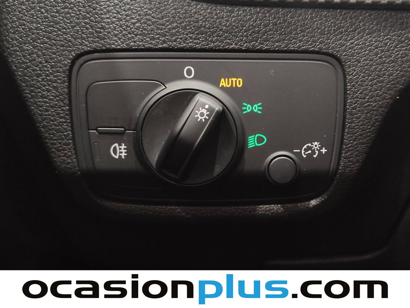 Accesorios del Audi Q2 Audi Q2 Advanced 35 TFSI (150 CV) S tronic