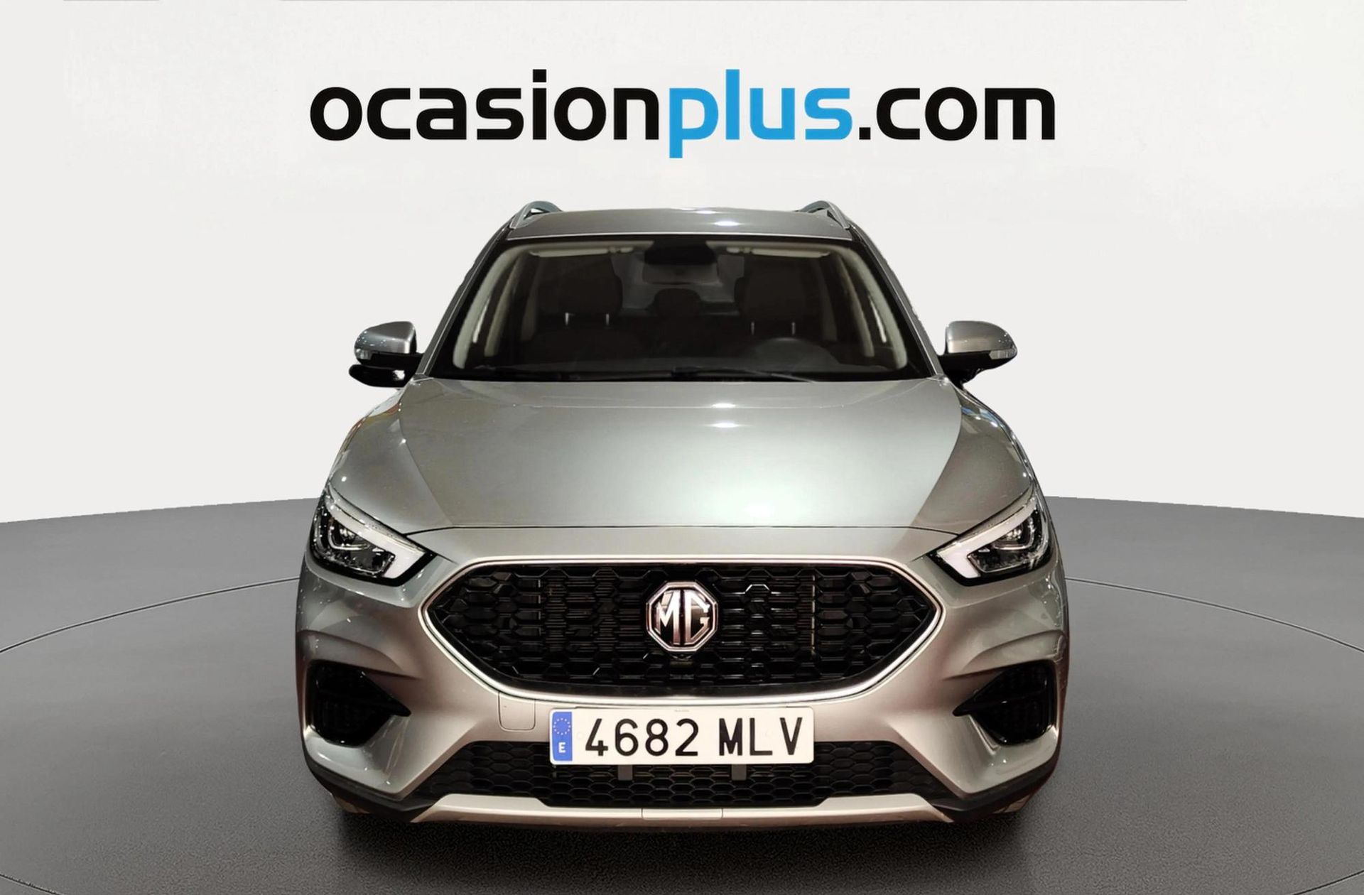 MG ZS 1.5 Comfort - foto 13