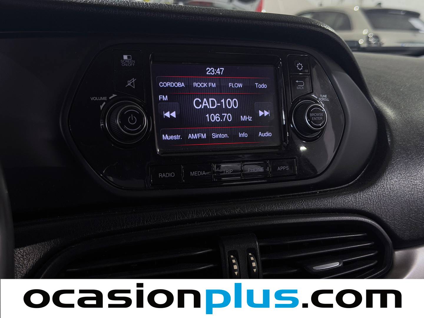 Fiat Tipo Fiat Tipo 1.4 16v Lounge (95 CV) seminuevo