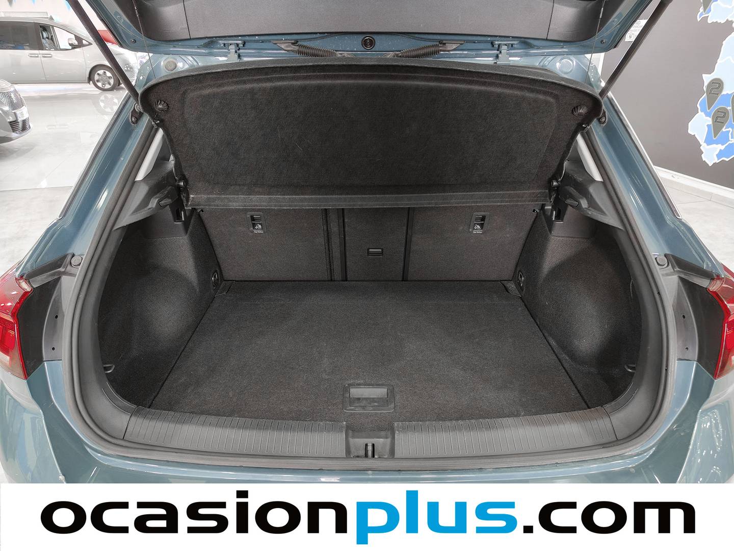 Volkswagen T-Roc Volkswagen T-Roc Life 1.5 TSI (150 CV) barato