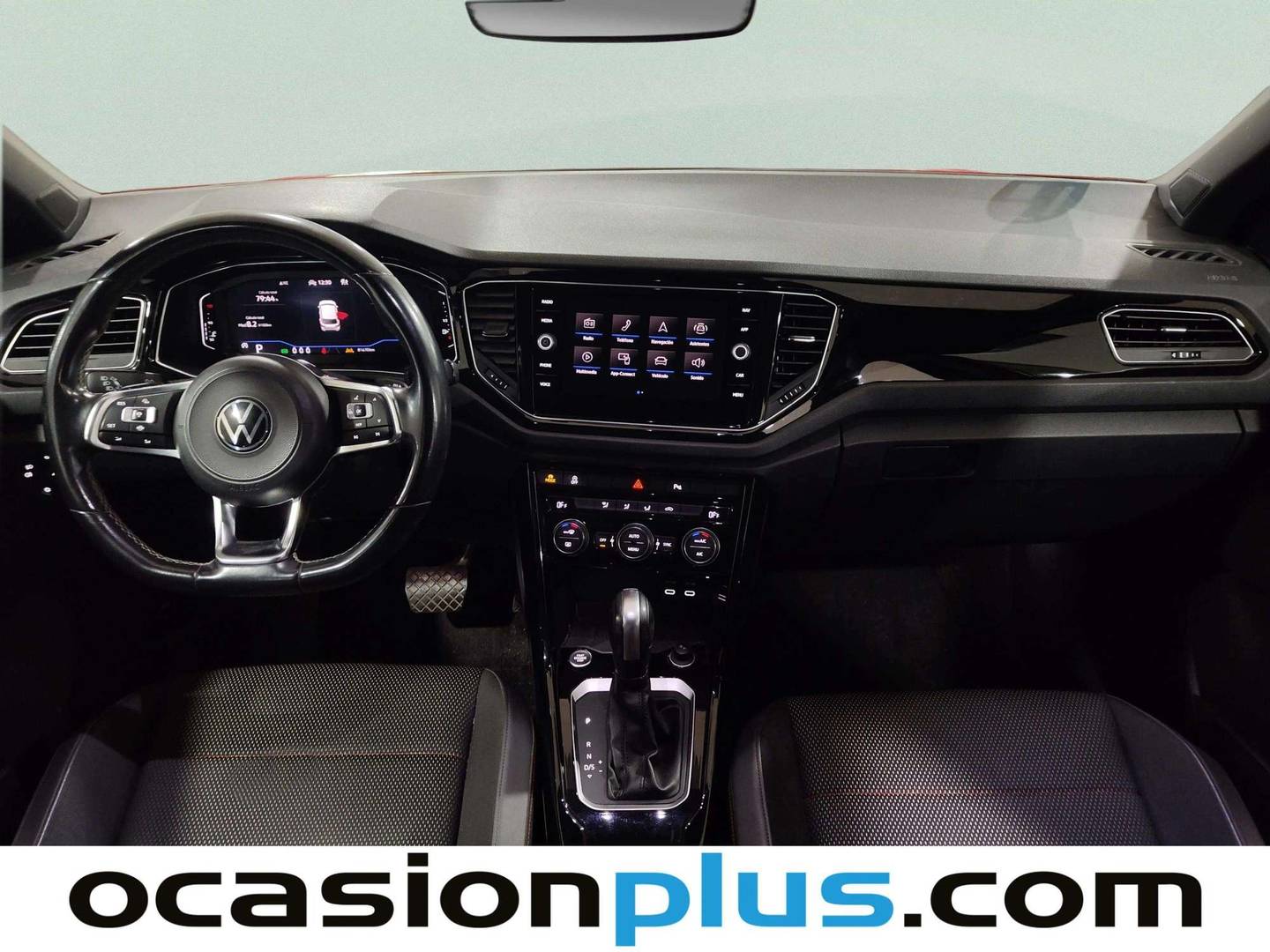 Volkswagen T-Roc Volkswagen T-Roc Sport 1.5 TSI (150 CV) DSG de ocasión
