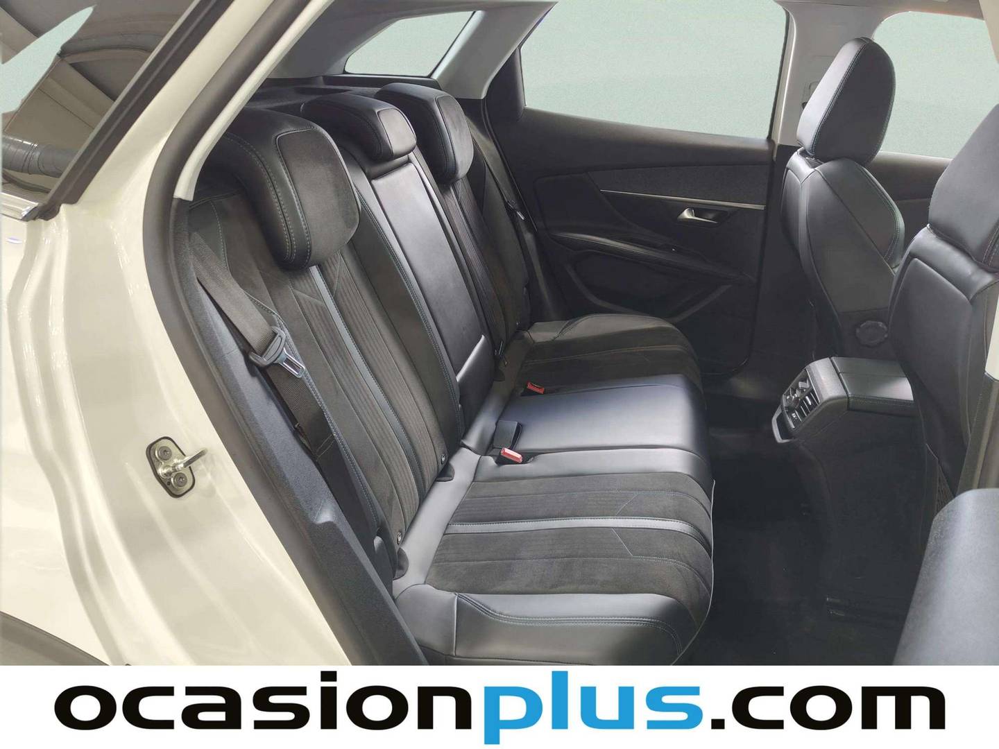 Peugeot 3008 Peugeot 3008 1.5L BlueHDi (130CV) S&S Crossway al mejor precio
