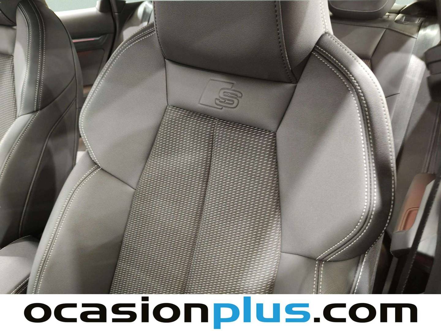 Audi A3 Audi A3 allstreet 35 TDI (150 CV) S tronic 150cv