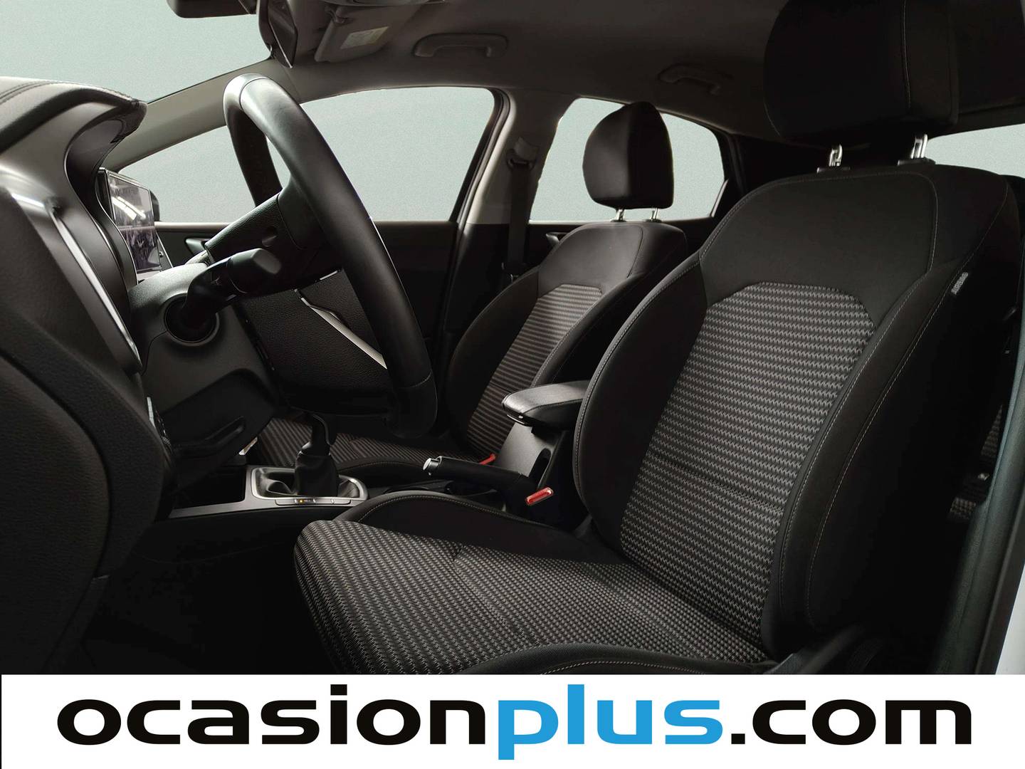 Foto asientos delanteros KIA XCeed KIA XCeed 1.0 T-GDi Drive (100 CV)