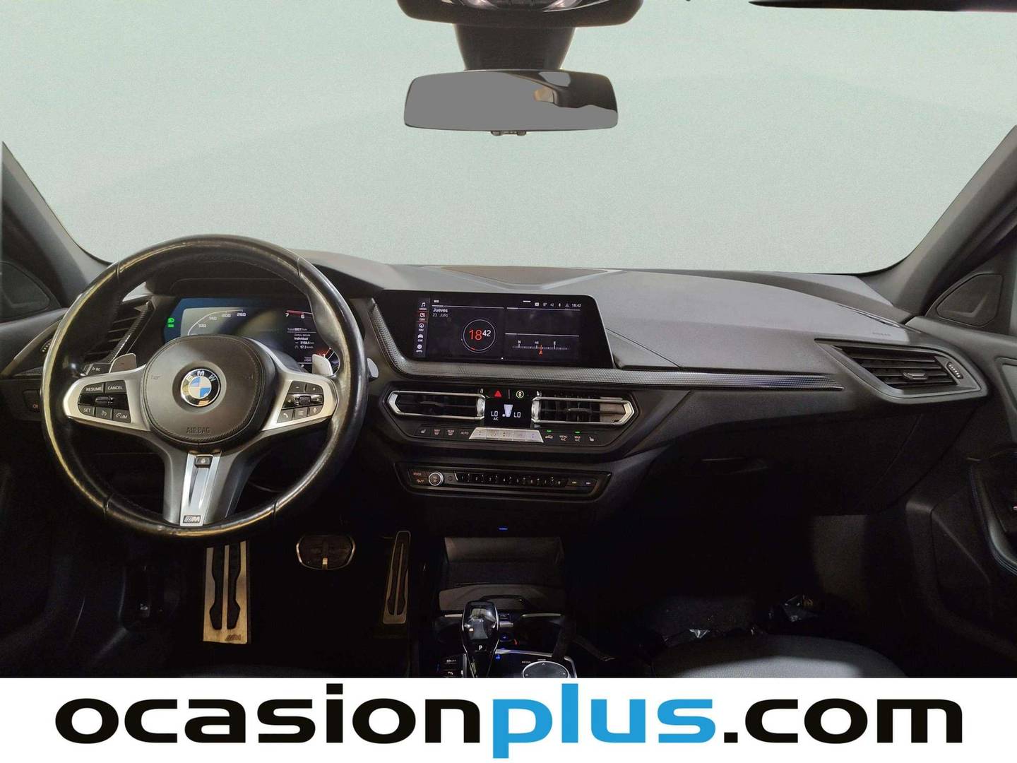 BMW Serie 1 BMW Serie 1 M135i (306 CV) de ocasión