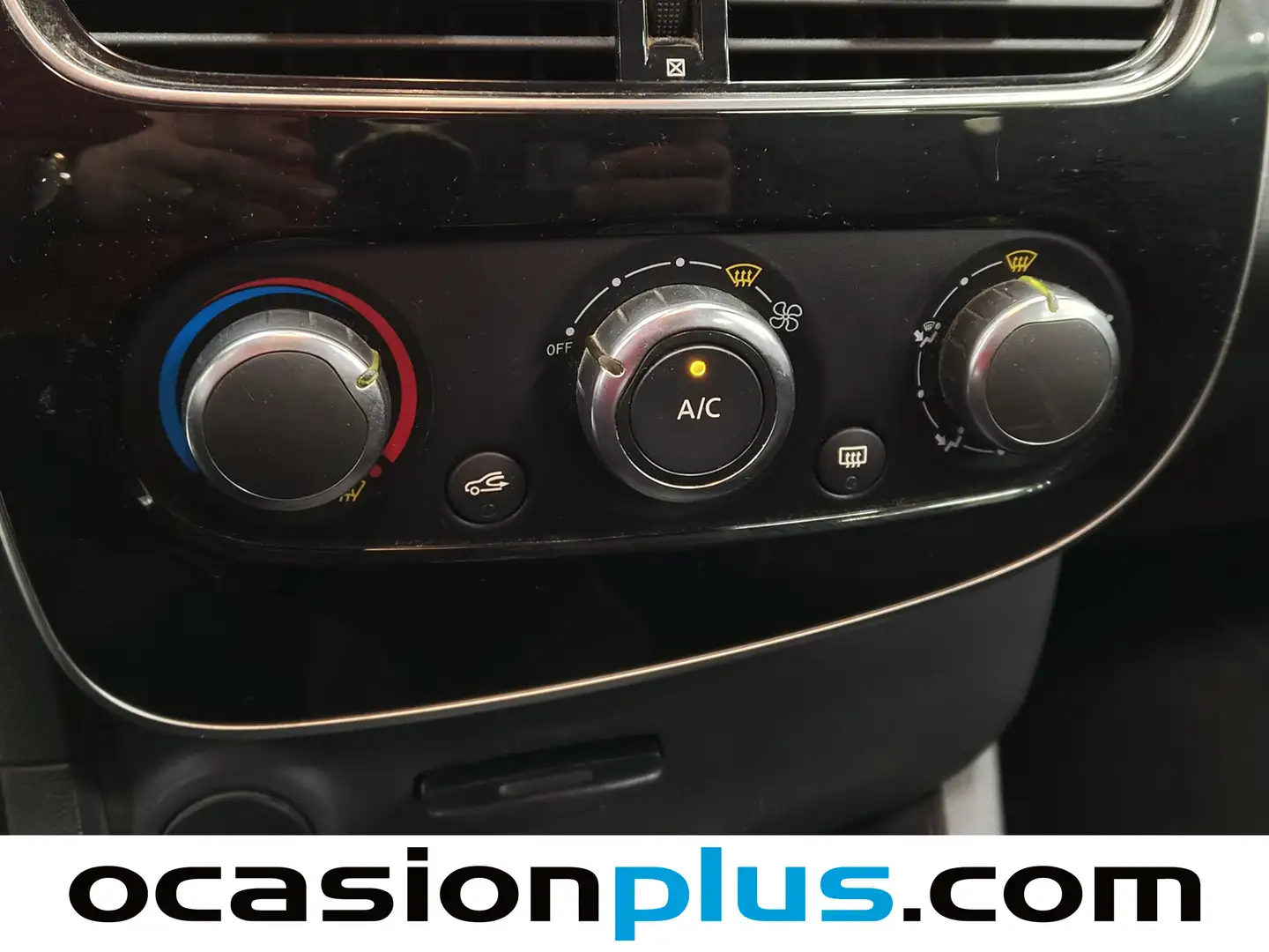 Foto Renault Clio Renault Clio Business Energy dCi (75 CV)