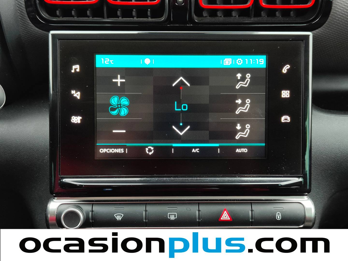 Foto Citroën C3 Aircross Citroen C3 Aircross PureTech 130 S&S Shine (131 CV)