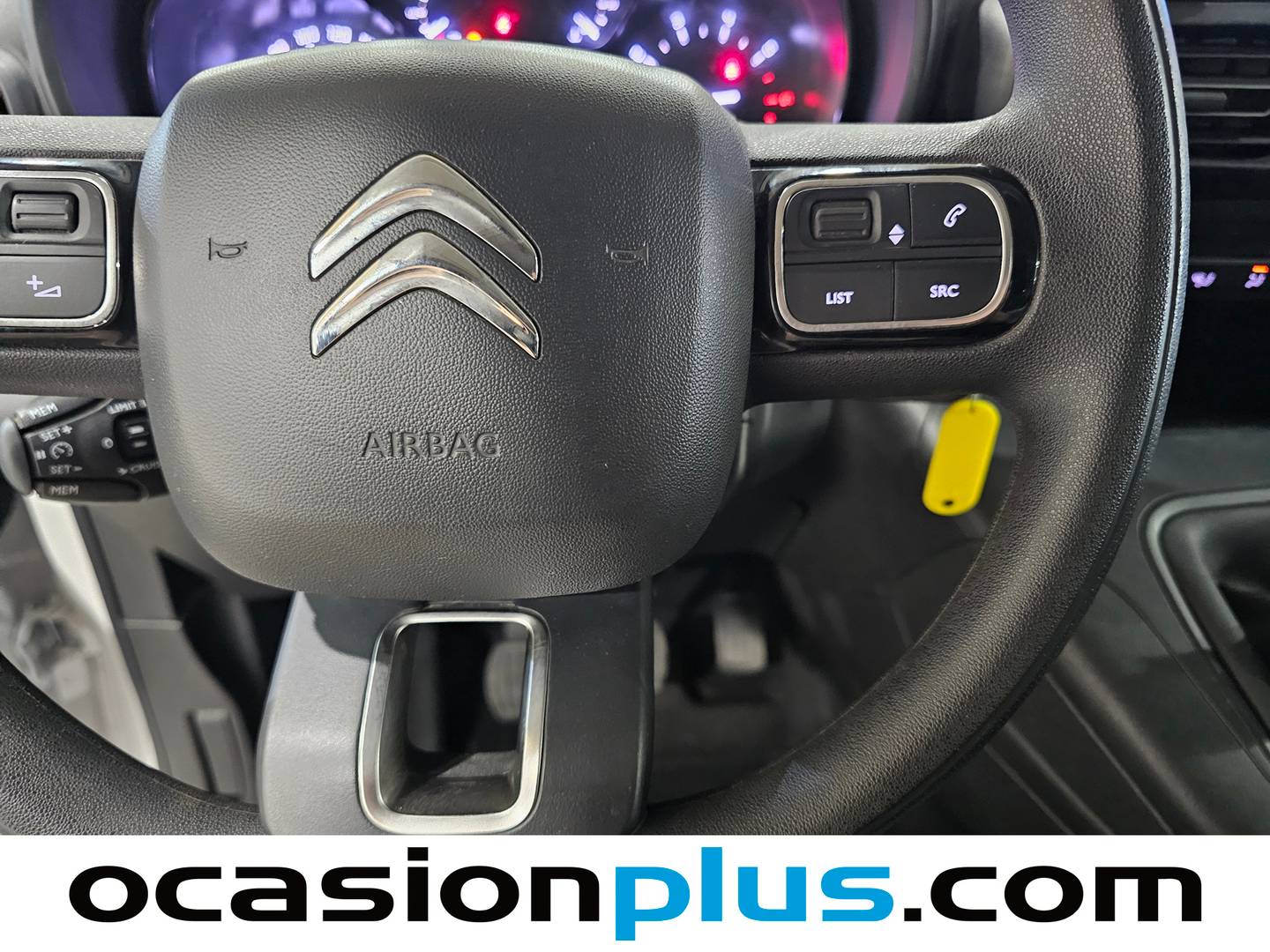 Citroën Berlingo Citroën Berlingo Combi BlueHDi 100 Talla M Feel (102 CV) barato