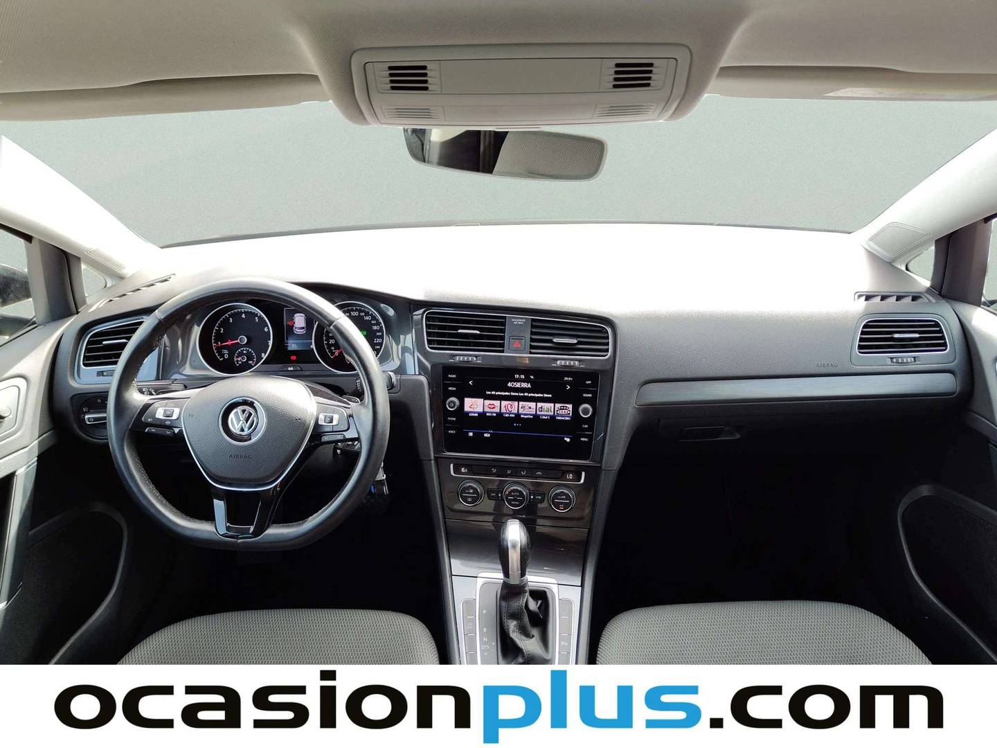 Volkswagen Golf Volkswagen Golf Advance 1.5 TSI Evo (130 CV) DSG de ocasión