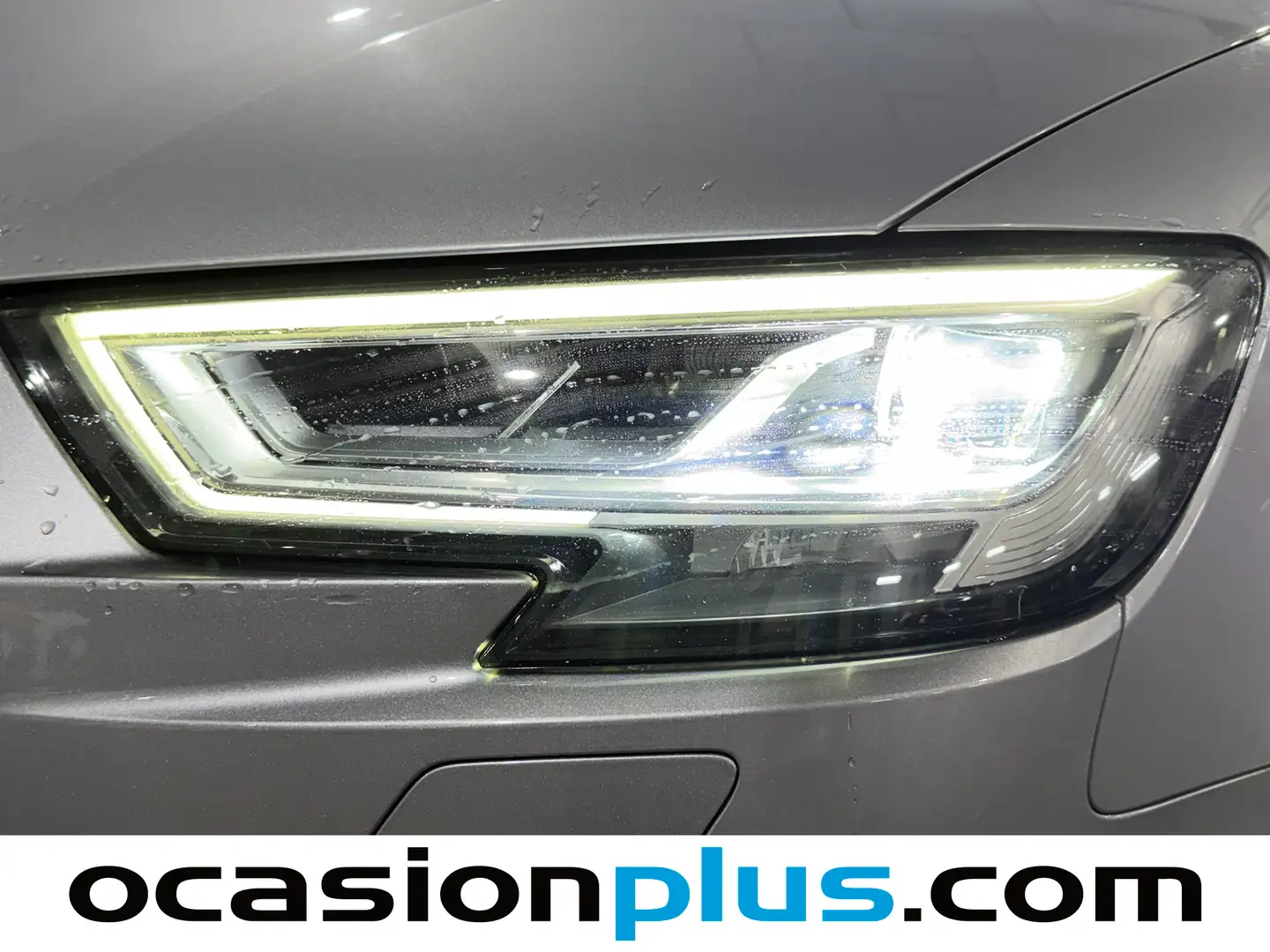 Foto Audi A3 Audi A3 Sedan S line 35 TFSI (150 CV) S tronic