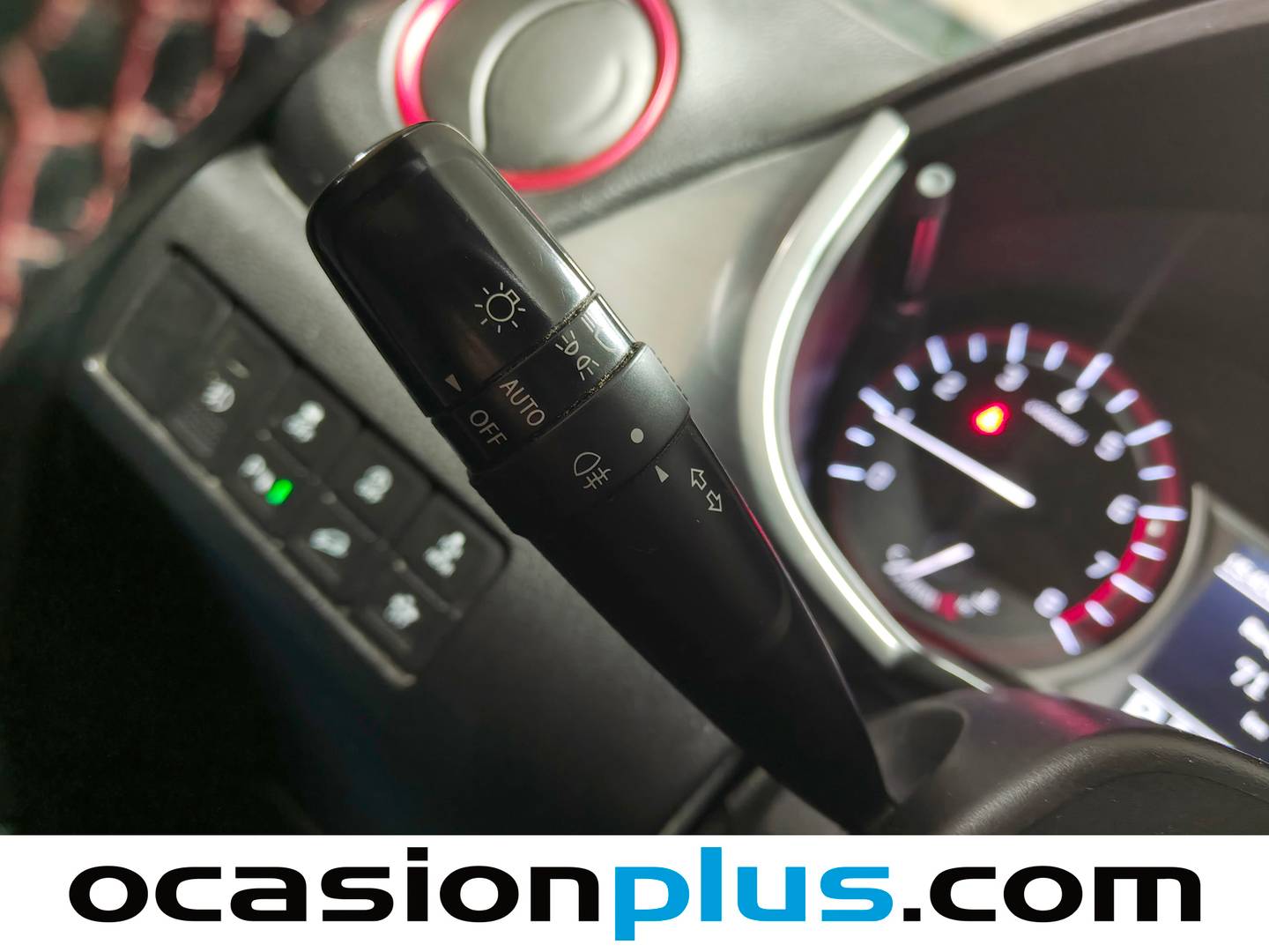 Suzuki Vitara Suzuki Vitara 1.4 Turbo S 4WD 6AT (140 CV) de segunda mano