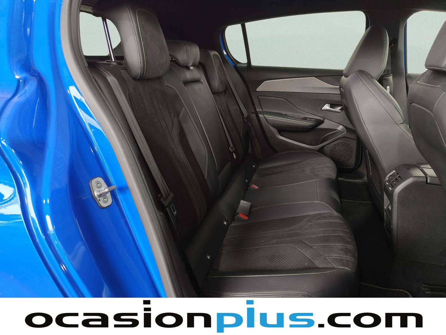 Peugeot 308 Peugeot 308 BlueHDi 130 S&S GT EAT8 (130 CV) al mejor precio