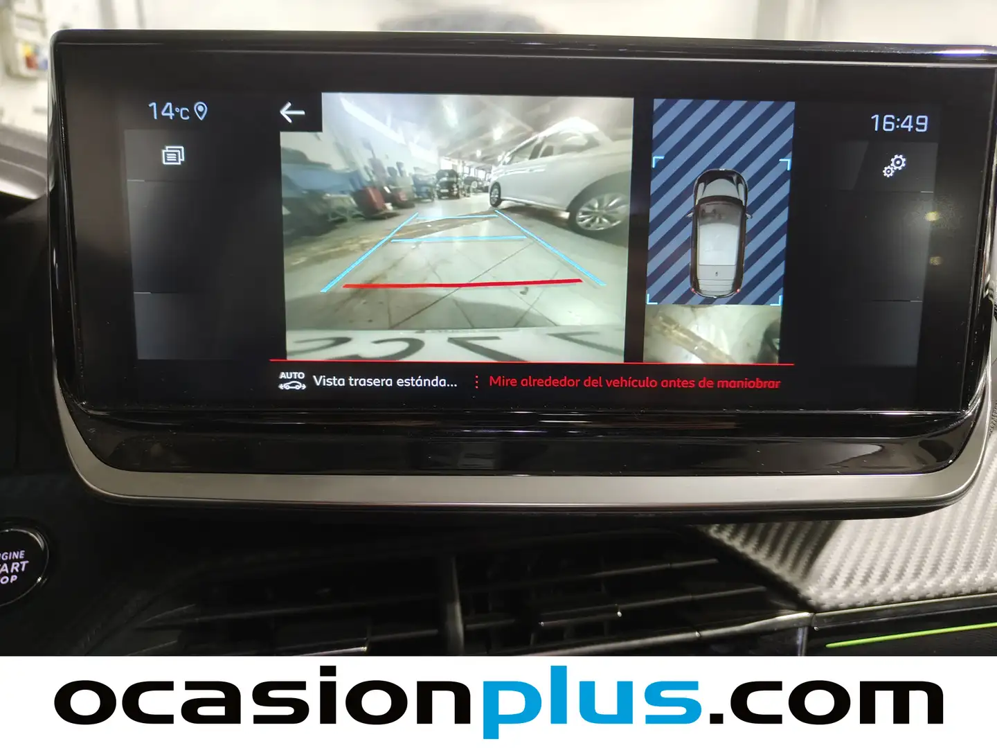 Foto Peugeot 208 Peugeot 208 BlueHDi 100 GT (100 CV)