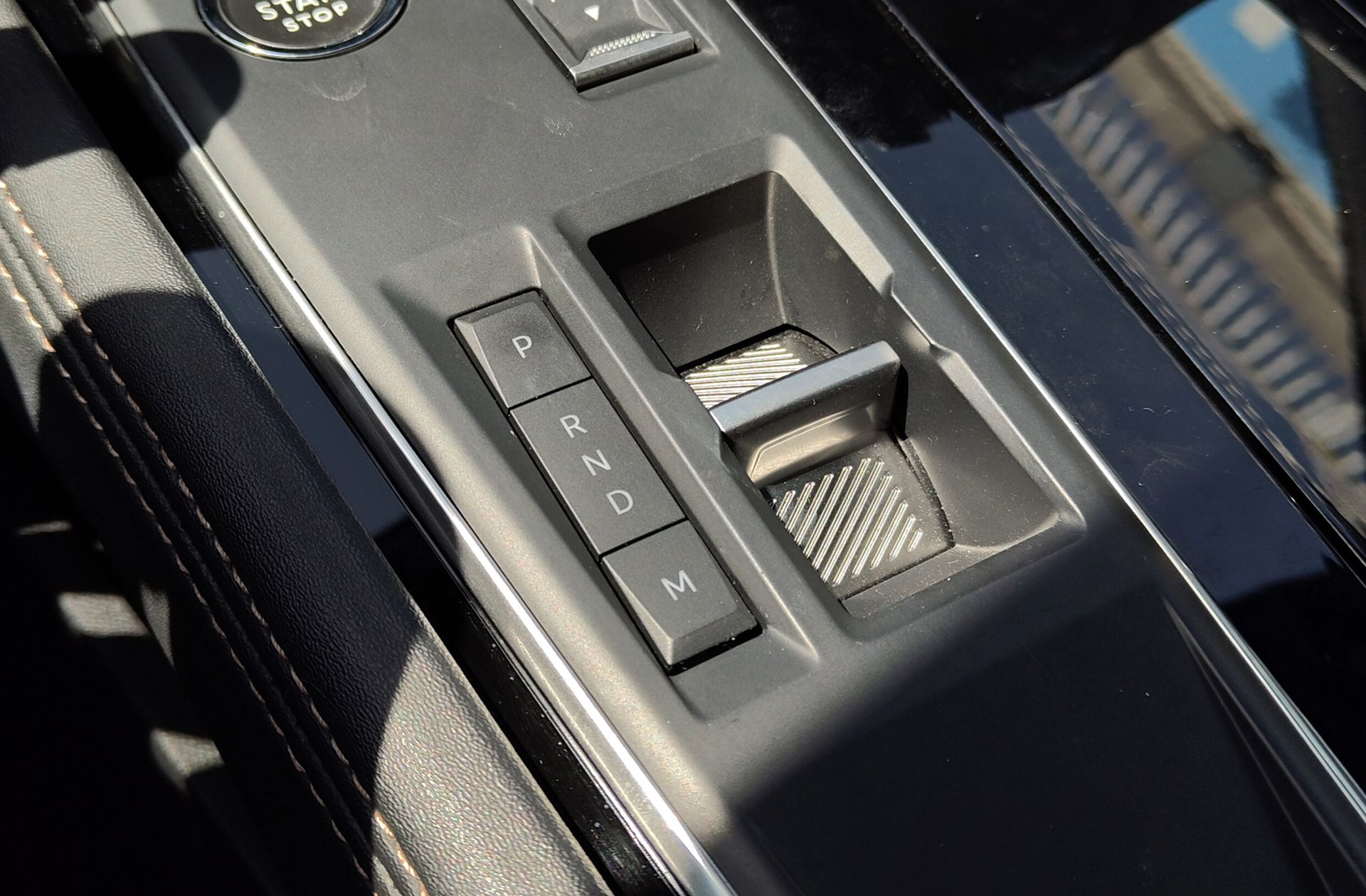Peugeot 508 SW SW BlueHDi 130 GT EAT8 - foto 6