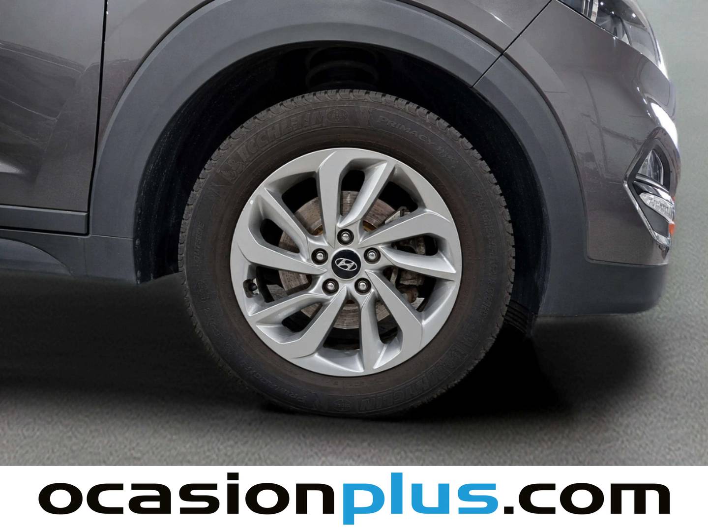 Hyundai Tucson Hyundai Tucson 1.7 CRDI BlueDrive Klass 4x2 (115 CV) diésel